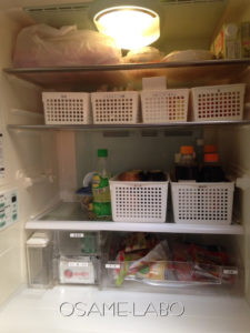 【実例④-1】はじまりは冷蔵庫から
